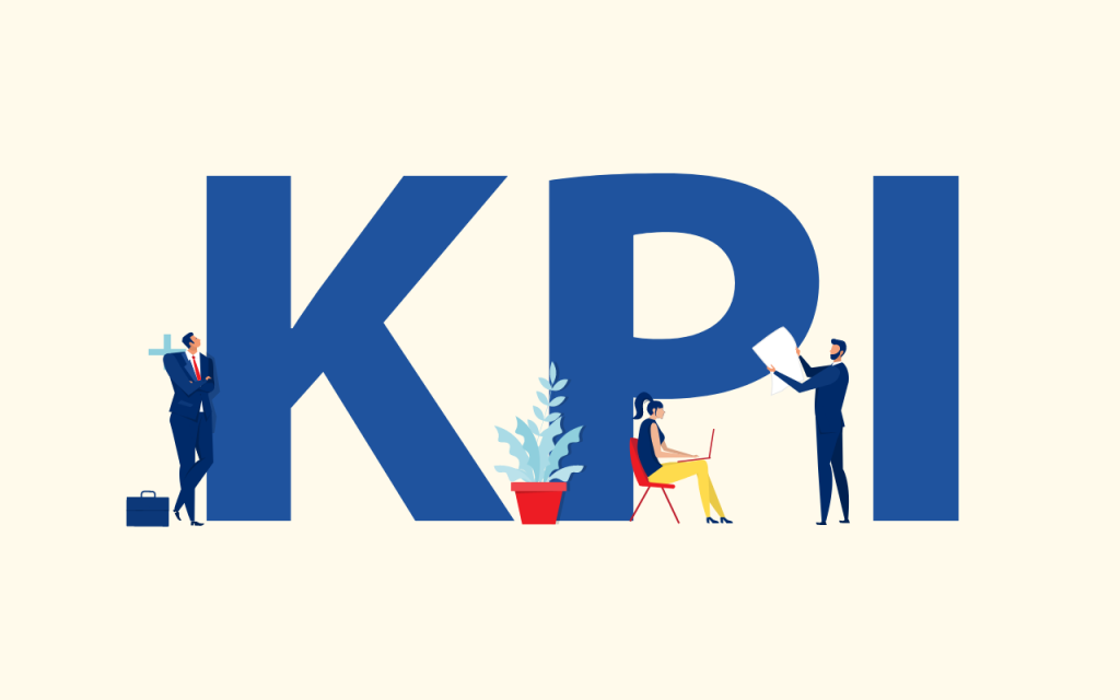 KPI اپلیکیشن ها