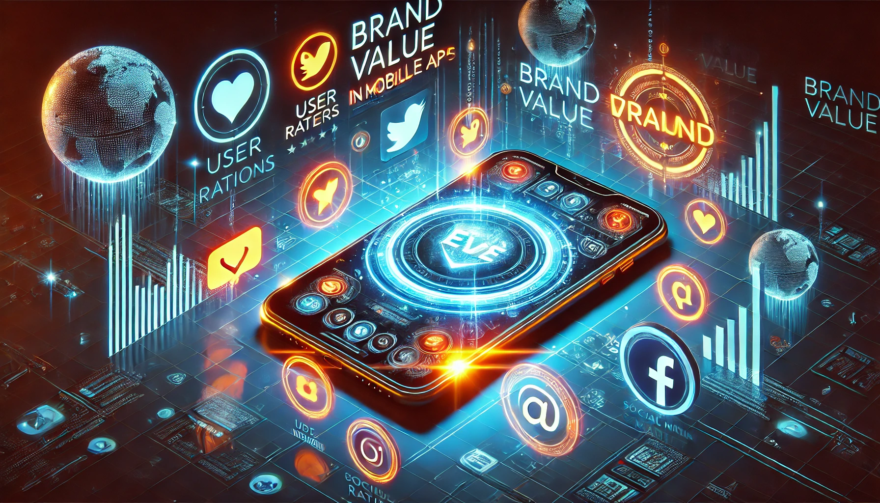 تعیین ارزشهای برند برای موفقیت در بازار