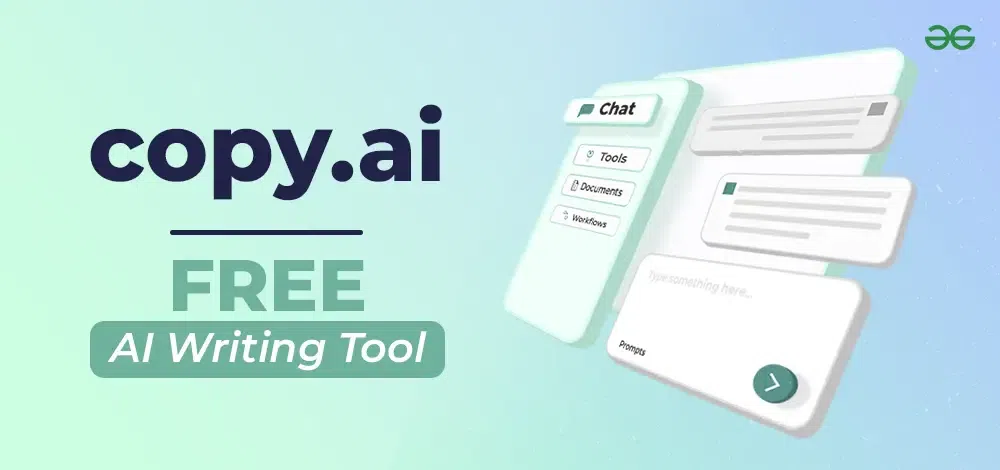 هوش مصنوعی Copy AI