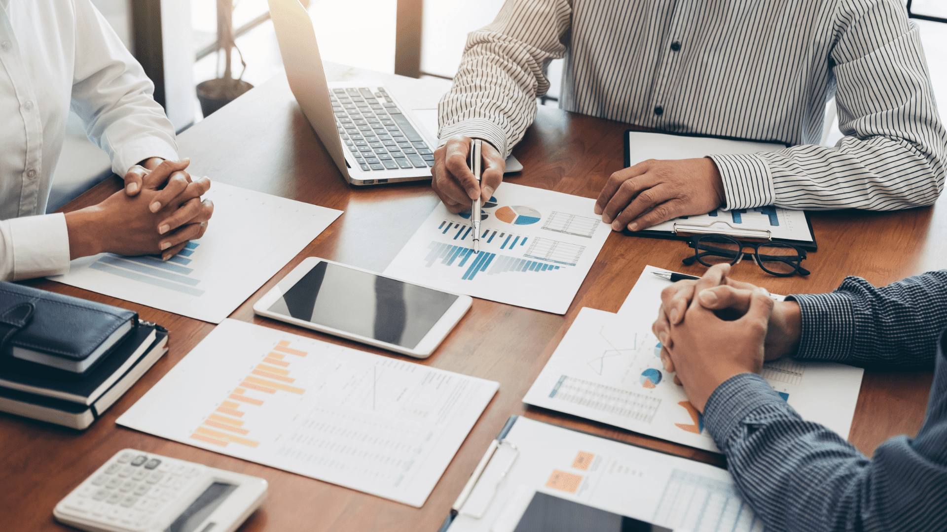 زمانبندی پلن مارکتینگ