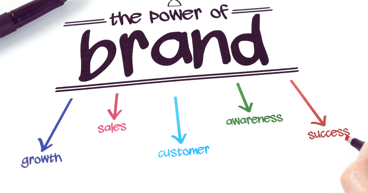 brand value چیست؟