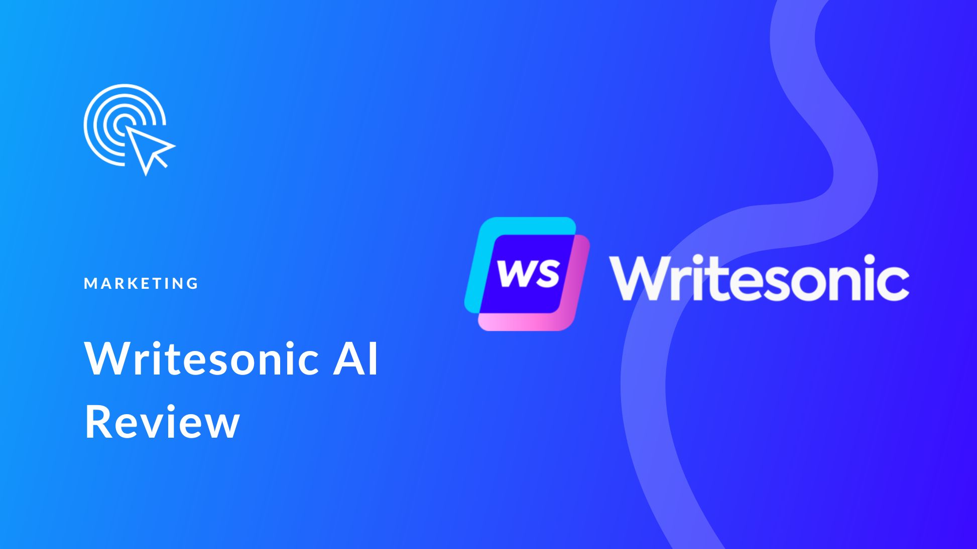 هوش مصنوعی WriteSonic