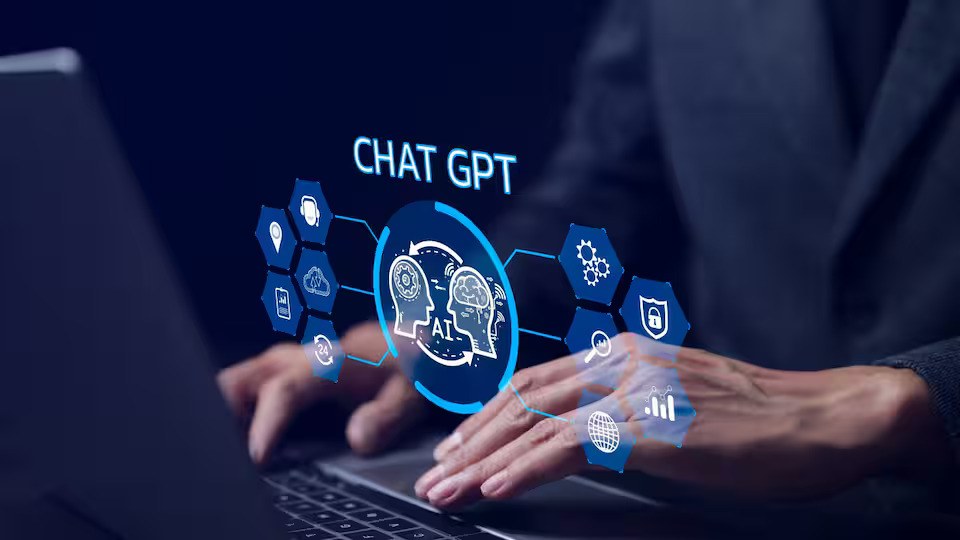 آموزش تولید محتوا با ChatGPT