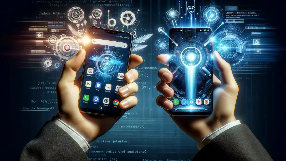 اپلیکیشن خود را تست کنید