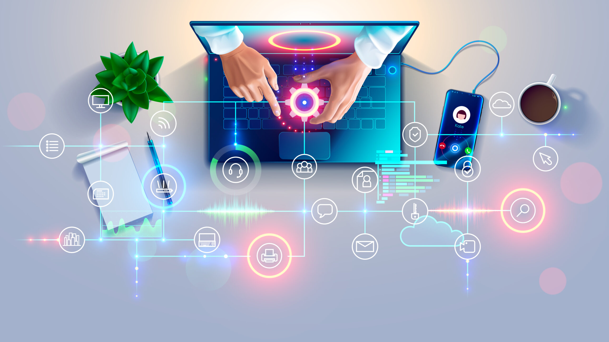 آموزش طراحی بنر با هوش مصنوعی (AI)