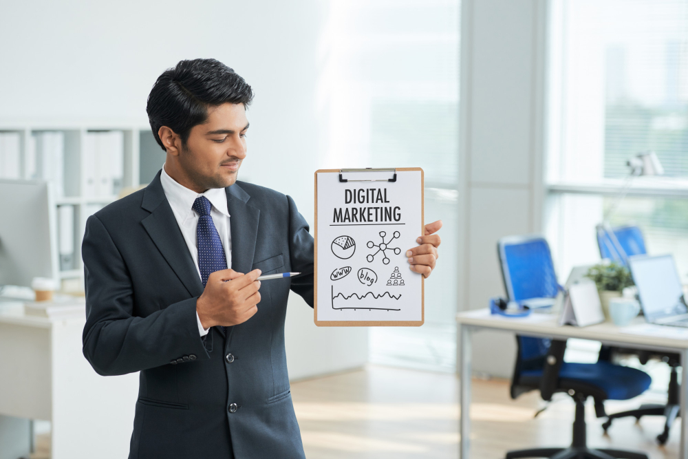 نرم‌افزارهای دیجیتال مارکتینگ
