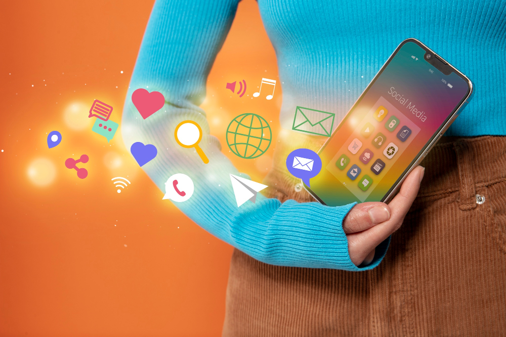 تفاوت بازاریابی دیجیتال و بازاریابی سنتی