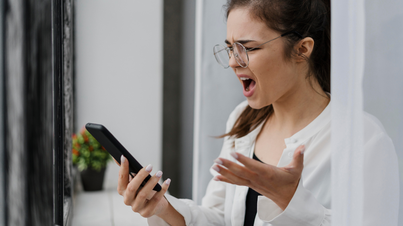 حذف تبلیغات اینترنتی گوشی سامسونگ