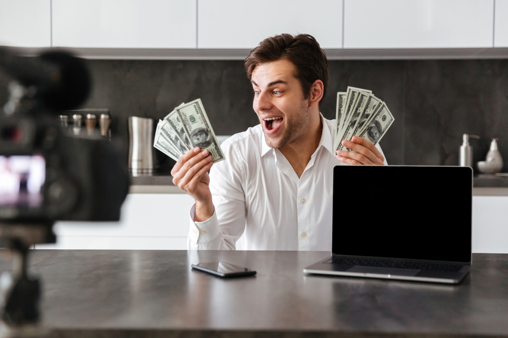 کسب درآمد با افیلیت مارکتینگ