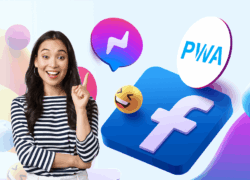 وب‌اپلیکیشن پیش‌رونده (PWA)