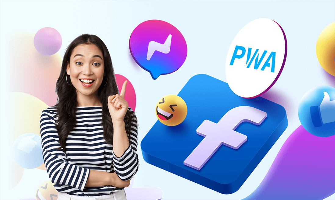 وب‌اپلیکیشن پیش‌رونده (PWA)