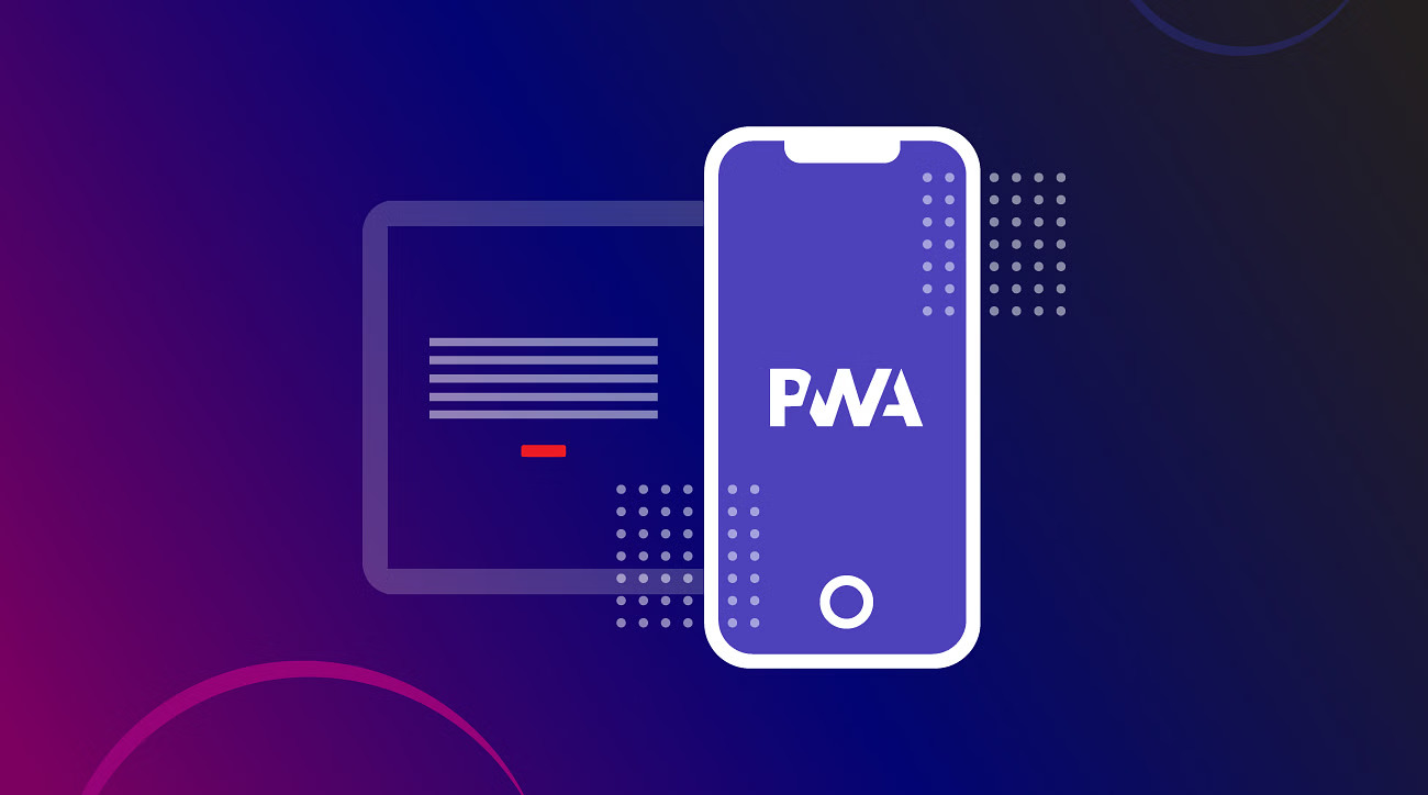 اپلیکیشن pwa چیست