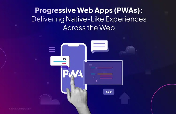 کاربردهای اپلیکیشن pwa چیست