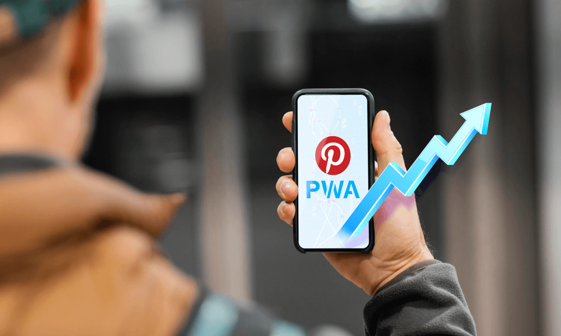 جذب کاربر با PWA
