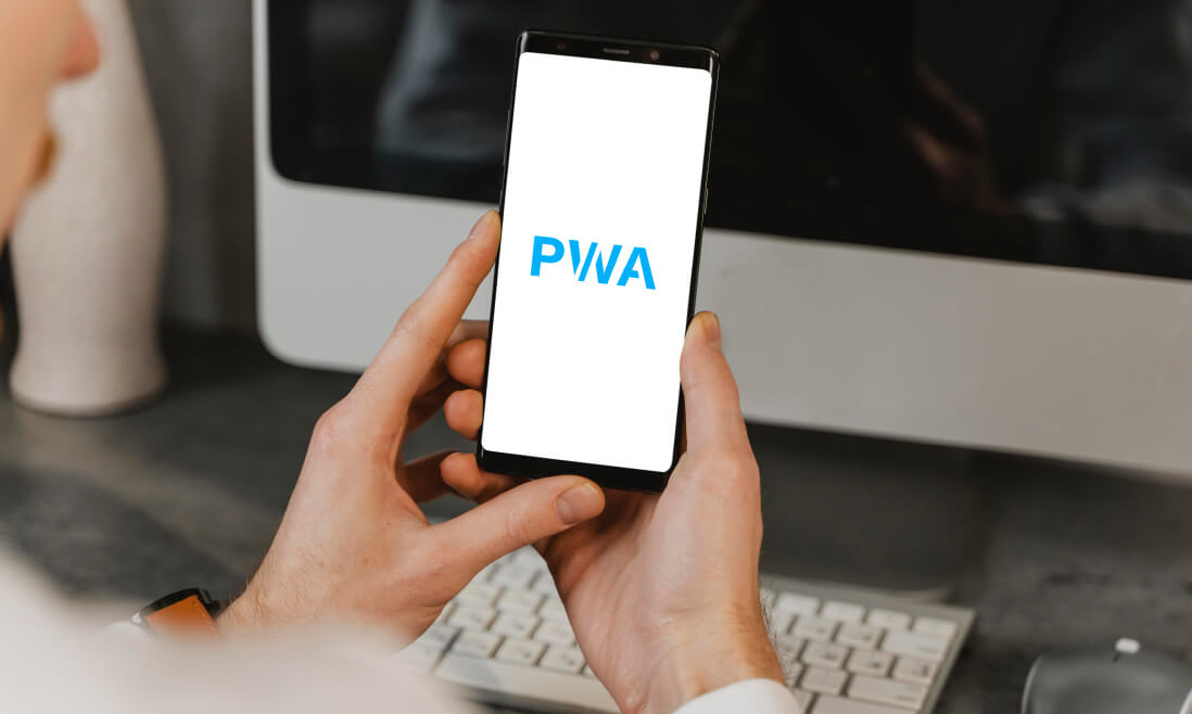 سئو اپلیکیشن با PWA