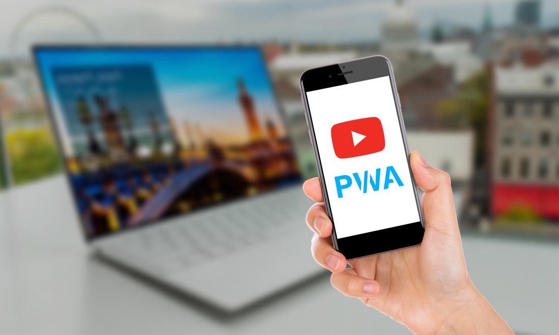 امنیت اپلیکیشن PWA