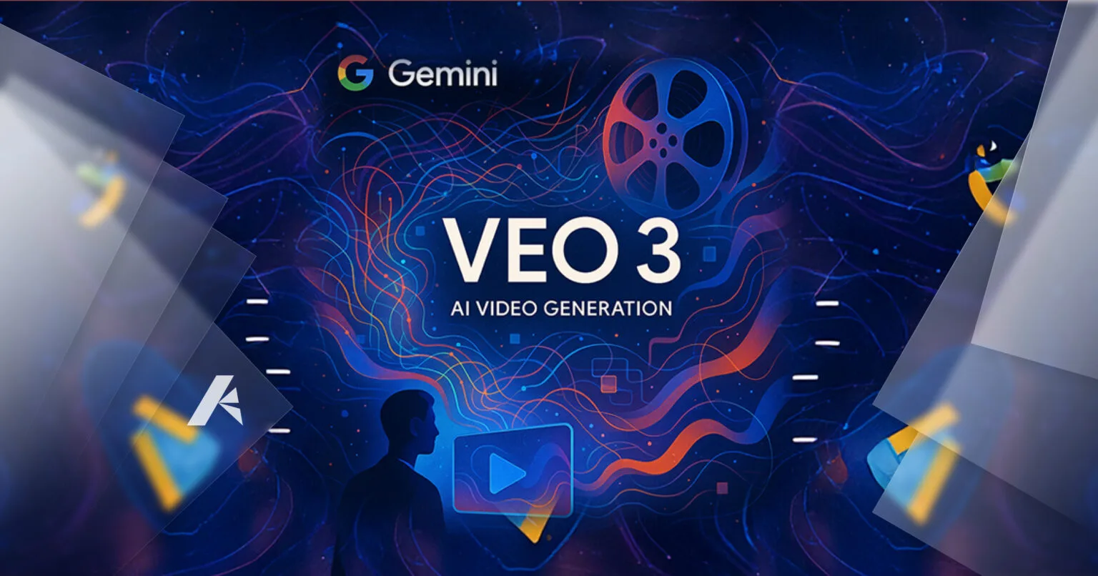 Google Veo 3