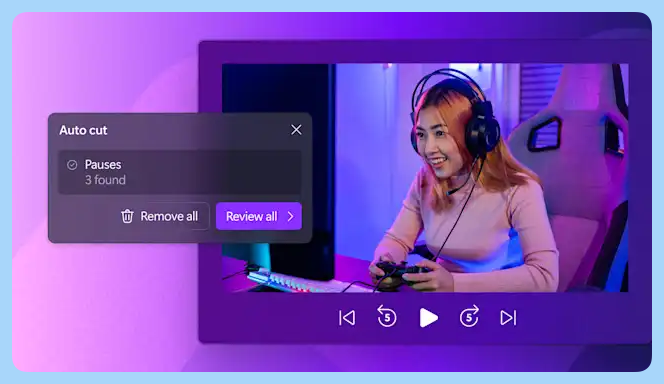 ClipChamp